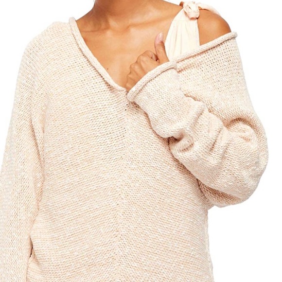 Free People Sweaters - Free People sweater